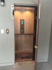 Avatar for Elevator and Mobility Services