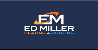 Ed Miller Mechanical, Inc. logo