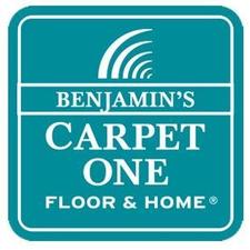 Avatar for Benjamin's Carpet One, Inc.