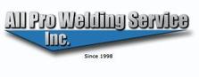 Avatar for All Pro Welding Service, Inc.