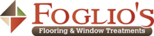 Foglio's Flooring Center, Inc. logo