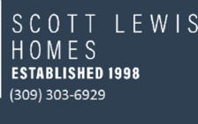 Scott Lewis Homes logo