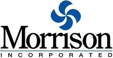 Logo for Morrison, Inc.