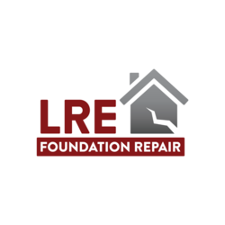 LRE Foundation Repair, LLC logo