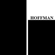 Hoffman Construction logo