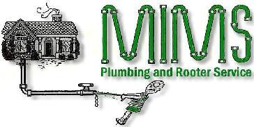 Mims Plumbing & Rooter Service logo