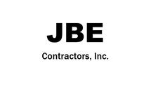 JBE Contractors, Inc. logo