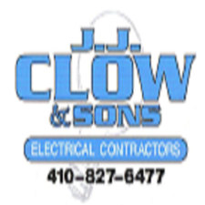 JJ Clow & Sons, LLC logo