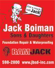 Avatar for Jack Boiman Sons & Daughters, Inc.