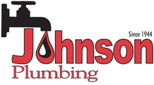 Johnson Plumbing logo