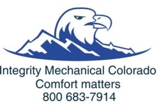 Integrity Mechanical Colorado, LLC logo