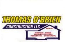Avatar for Thomas O'Brien Construction, LLC