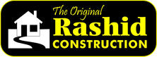 Rashid Construction Company logo