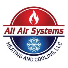 Avatar for All Air Systems Heating & Cooling, LLC