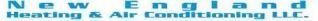 New England Heating & Air Conditioning, LLC logo