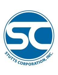 Stutts Corporation, Inc. logo