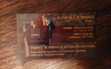 Avatar for Triple R Gutters