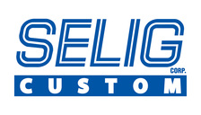 Logo for Selig Construction Corporation