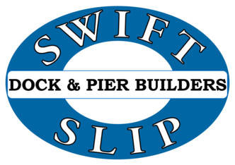 Swift Slip Dock & Pier Builders, Inc. logo