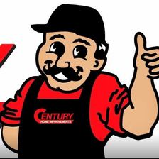Century Spouting Co., Inc. logo