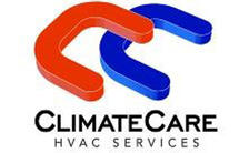 ClimateCare HVAC Services, LLC. - Startside Facebook logo