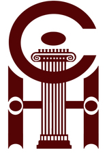 CHI Construction logo