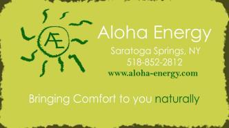 Aloha Energy logo
