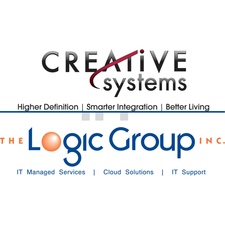 The Logic Group, Inc. logo