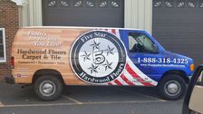 Avatar for Five Star Hardwood Floors, LLC