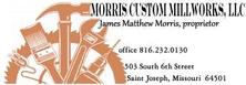 Avatar for Morris Custom Millworks, LLC