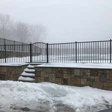 Niebuhr Family Fence Inc Brewster Ny 10509 Homeadvisor
