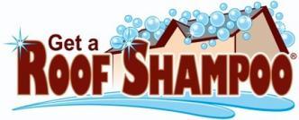 GNS Roof Cleaning logo