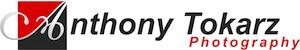 Anthony Tokarz Photography logo