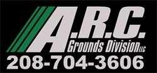Avatar for A.R.C. Grounds Division