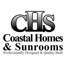 Logo for Coastal Homes and Sunrooms, LLC