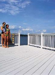 Pro Built Deck & Fence, LLC logo