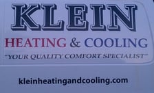 Klein Heating and Cooling, LLC logo