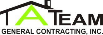 A-Team General Contracting, Inc. logo