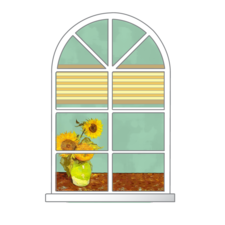 Windo VanGo logo