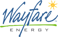 Wayfare Energy, LLC logo