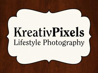 Kreativ Pixels logo
