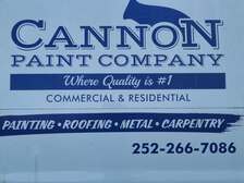 Avatar for Cannon Paint Company
