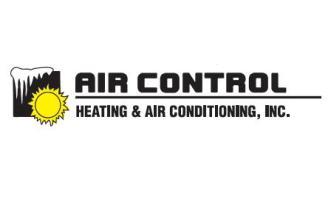 Air Control Heating & Air Conditioning, Inc. logo