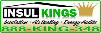 Insul-Kings logo