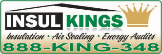 Insul-Kings logo