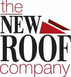 The New Roof Company, LLC logo