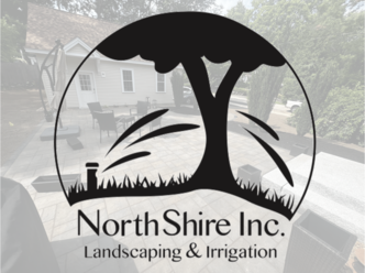 NorthShire Landscaping logo