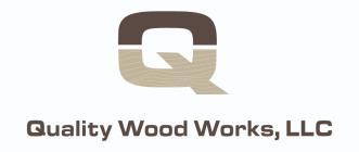 Quality Wood Works, LLC logo