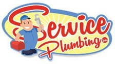 Service Plumbing, Inc. logo