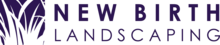 New Birth Landscaping, Inc. logo
